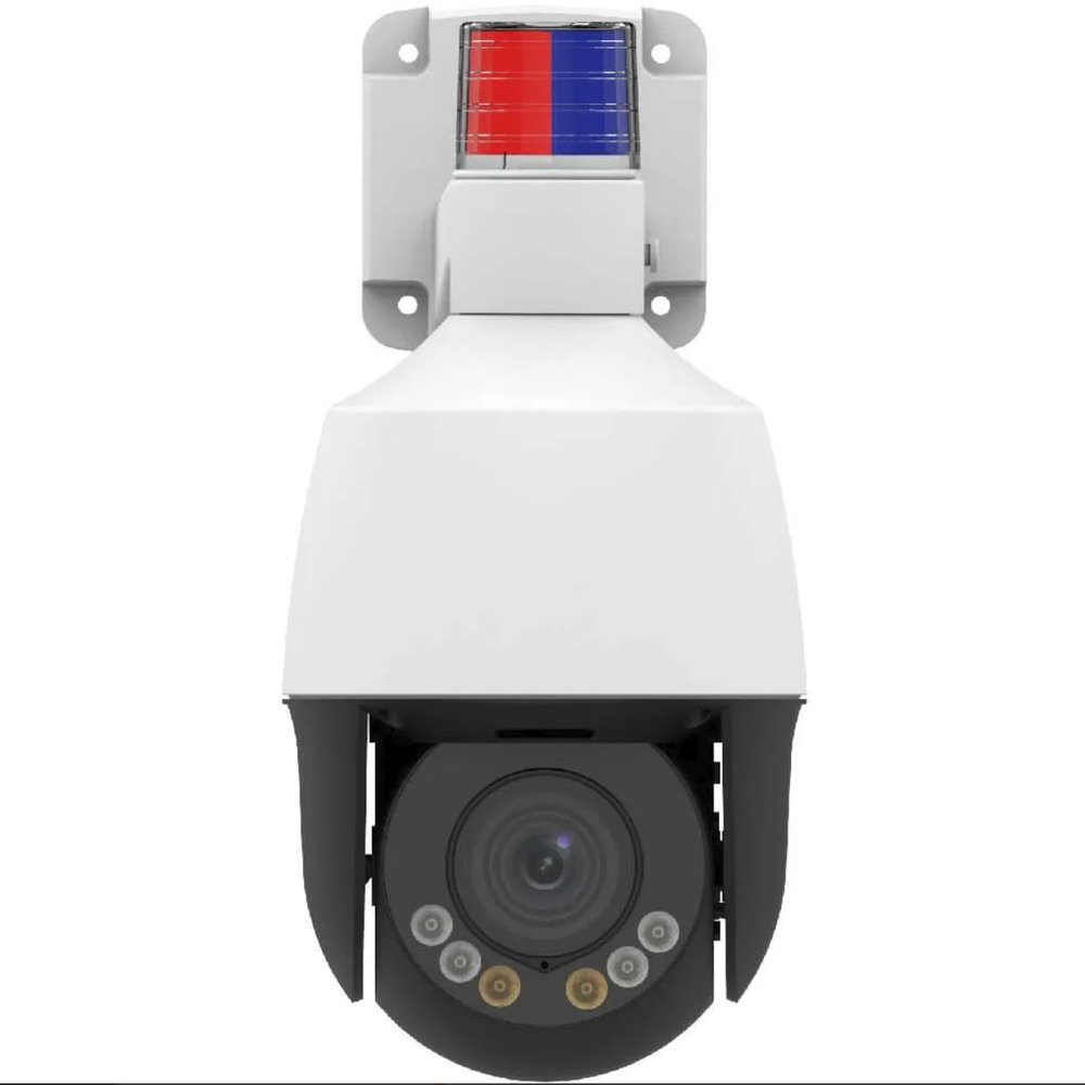 UNV IPC675LFW-AX4DUPKC-VG | 5MP PTZ Camera