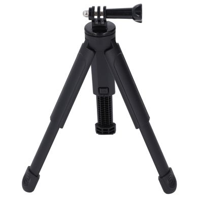Mini Camera Tripod Adjustable Height Sturdy Tabletop Stand for 3
