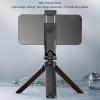 Mini Camera Tripod Adjustable Height Sturdy Tabletop Stand for 3 view 2