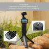 Mini Camera Tripod Adjustable Height Sturdy Tabletop Stand for 3 view 3
