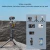 Mini Camera Tripod Adjustable Height Sturdy Tabletop Stand for 3 view 4