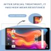 [2 Pack] Screen Protector for Topsand G12 Tablet 10 Inch Tempered Glass Film, BOVUGAC Screen Protector for Topsand G12 2024 Anti-Scratch,Sensitive view 4