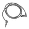 Rectangular Satellite Cable Water Proof Stable Connectivity for Gen 2 Dish Antenna (6.5FT/2m) view 2