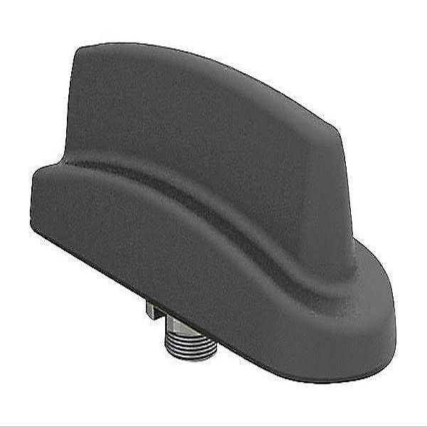 2in1 Panel Antenna - 2xLTE, Bolt Mount, 1m, Black - 6001219