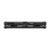 Panasonic Toughbook CF-33, Rugged 2-in-1, Core i5-7300U up to 3.5GHz, 12" QHD Touchscreen, 8GB RAM, 256GB SSD, 4G LTE, Dedicated GPS, Barcode Reader, Premium Keyboard, Win 11 Pro (Renewed) view 4