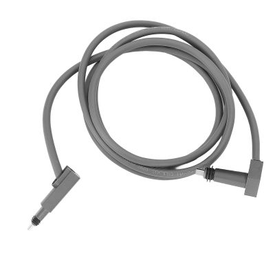 Rectangular Satellite Cable Water Proof Stable Connectivity for Gen 2 Dish Antenna (9.8FT/)