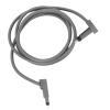 Rectangular Satellite Cable Water Proof Stable Connectivity for Gen 2 Dish Antenna (9.8FT/) view 2
