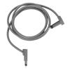 Rectangular Satellite Cable Water Proof Stable Connectivity for Gen 2 Dish Antenna (9.8FT/) view 3