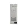 13.3 Inch Retina Keyboard Protector (Air Ventilation) for MacBook Air & Pro - Clear TPU Cover - Ultra Thin, Waterproof view 2