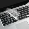 13.3 Inch Retina Keyboard Protector (Air Ventilation) for MacBook Air & Pro - Clear TPU Cover - Ultra Thin, Waterproof view 4