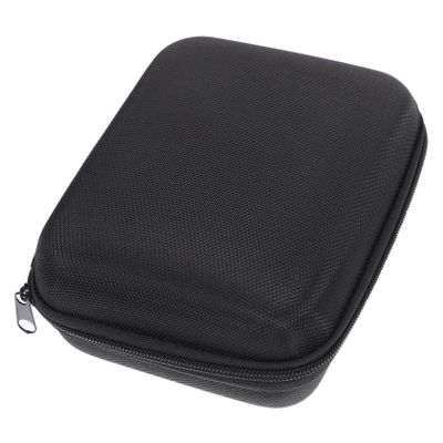 Angoily Eva Luggage Hard Case for Digital Accessories Cord Storage Organizer Portable Charger Case