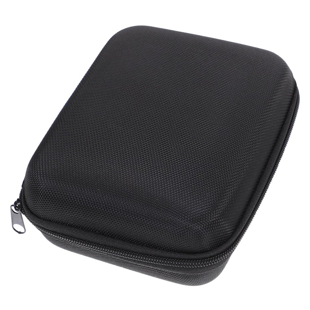 Angoily Eva Luggage Hard Case for Digital Accessories Cord Storage Organizer Portable Charger Case