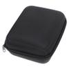 Angoily Eva Luggage Hard Case for Digital Accessories Cord Storage Organizer Portable Charger Case view 1