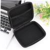 Angoily Eva Luggage Hard Case for Digital Accessories Cord Storage Organizer Portable Charger Case view 3