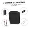 Angoily Eva Luggage Hard Case for Digital Accessories Cord Storage Organizer Portable Charger Case view 4