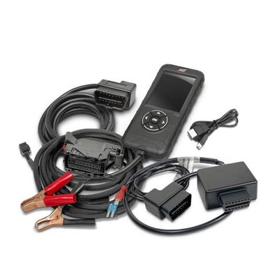 Edge 26401 EvoHT2 Handheld Tuner with ECM/TCM Unlock Tool