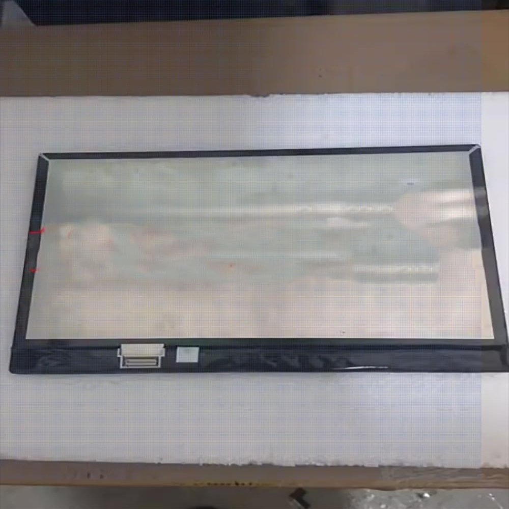 10.1-inch 1920  1200 NE101IB-01B LCD Display Screen
