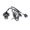 95780D5000 95780-D5000 Front View Back UP Camera Compatible with KIA Optima 2016-2017 Car Accessories view 4