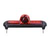 170 Degree Car 3rd Brake Light Rear View Camera Waterproof Night Vision Reverse Compatible for Fiat Ducato Peugeot Boxer Citroen(Plus 4.3 Fold) view 3