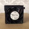 06038DA-12S-EWH DC12V 1.80A 4-Wire Server Temperature Control Cooling Fan with Enclosure 60x60x38mm 6cm view 1