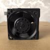 06038DA-12S-EWH DC12V 1.80A 4-Wire Server Temperature Control Cooling Fan with Enclosure 60x60x38mm 6cm view 2