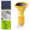 2in Screen Handheld Microscope 2MP 100 to 1000X Zoom Portable Tool Microscope Tool Microscope Portable Microscope Handheld Microscope 2in Screen for Educational Exploration view 2