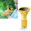 2in Screen Handheld Microscope 2MP 100 to 1000X Zoom Portable Tool Microscope Tool Microscope Portable Microscope Handheld Microscope 2in Screen for Educational Exploration view 3