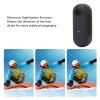 Fabater Cat Collar Camera, 1080P HD Thumb Action Camera for Video Records, 120 Degree Wide Angle Dog Collar Camera Pet Supplies, Mini Body Camera for Traveling Fishing Cycling view 3