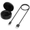 YAJOJO Smart Ring Charging Case,Magnetic Charging Compartment Portable Lightweight Charger for RingConn Smart Ring Gen 1 with Magnetic Charging Port,Size 12/13 view 2