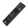 New Replace Remote Control Compatible with Sony RMT-VB310U Remote HD Blu-ray DVD Player UBPUX80 UBPX800 UBPX800M2 UBPX1000ES UBPX1100ES UBP-X800M2 UBP-UX80 UBP-X800 UBP-X1000ES UBP-X1100ES view 3