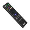 New Replace Remote Control Compatible with Sony RMT-VB310U Remote HD Blu-ray DVD Player UBPUX80 UBPX800 UBPX800M2 UBPX1000ES UBPX1100ES UBP-X800M2 UBP-UX80 UBP-X800 UBP-X1000ES UBP-X1100ES view 4