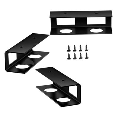 Stable Plastic Holder Desk Adjustable Angle Stand for Laptops