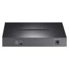 BAISULI Business Ethernet switches 8-Port Gigabit PoE Switch with 8 10/100/1000Base-T RJ45 Ports, IEEE 802.3af/at, 67W Max Power TL-SG2008MP(with U.S Insert Head) view 2