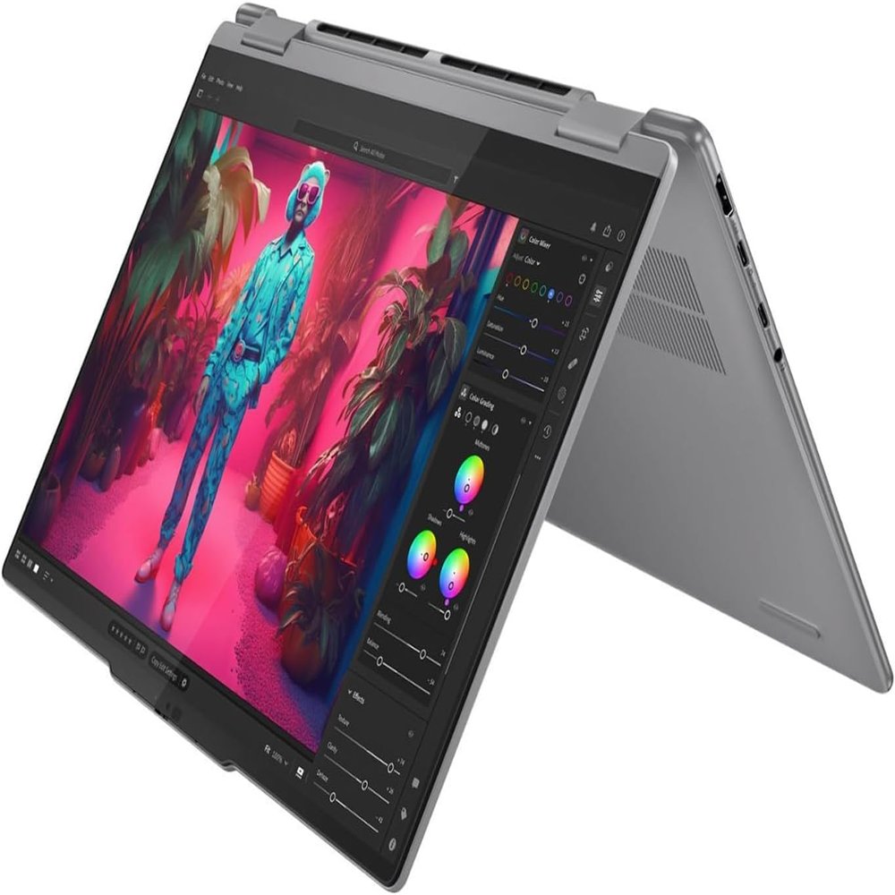 Lenovo Business Laptop