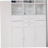 Angoily Fine Craftsmanship Ceramic Knobs Safe Material Easy to Use Install Suitable for Cabinets Dressers view 4