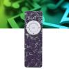Mp3 Player, Portable HiFi Lossless Sound MP3 Music Player Support Up to 64GB Memory Card USB Mp3 Player Music Player with USB Cable Mini Music Player for Running Business Travel view 4