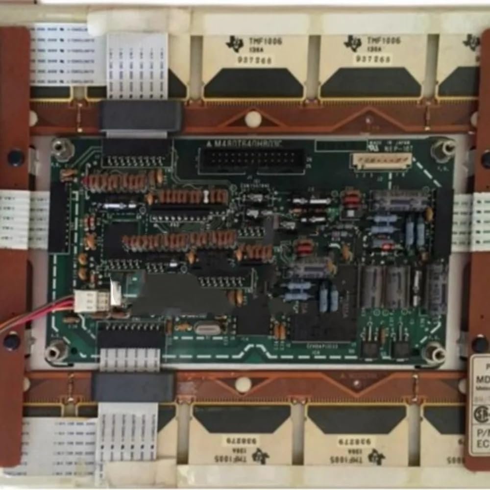 11.3-inch 640  480 MD480T640PG4 LCD Display Screen