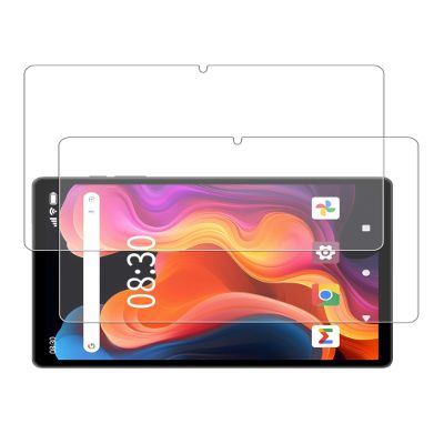 Screen Protector for Topsand G12 Android 13 Tablet 10.1 inch,Tempered Glass Film Anti-Scratch High Touch Sensitivity,2 Pack.