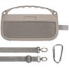 Lebakort 2nd Gen Silicone Cover Compatible with Bose SoundLink Flex 2nd Gen/Bose SoundLink Flex Portable Speaker (Sandstone Cover) view 1