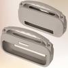 Lebakort 2nd Gen Silicone Cover Compatible with Bose SoundLink Flex 2nd Gen/Bose SoundLink Flex Portable Speaker (Sandstone Cover) view 3