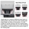 Dashcam Power Adapter 16 Pin (Model B) Custom for Select Honda Models (e.g., Pilot, Ridgeline),Hide The Wires, Connects to Overhead Console(Hidden) view 2