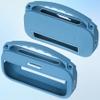 Lebakort 2nd Gen Silicone Cover Compatible with Bose SoundLink Flex 2nd Gen/Bose SoundLink Flex Portable Speaker (Blue Dusk Cover) view 3