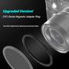 H&Y EVO-Series Magnetic Lens Adaptor 77mm Fixed Size view 3