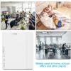 10Pcs Proximity RFID Cards, 125Khz Proximity ID Duplicator RFID Proximity Cards for Time Clock RFID Readable Access Card Proximity RFID Id Card Door Access Control for Home School view 4