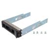 3.5in SAS S ATA HDD Tray ABS Metal Hard Drive Tray for Servers for SR650 SR550 SR570 SR530 SR590 HR630X view 1