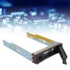 3.5in SAS S ATA HDD Tray ABS Metal Hard Drive Tray for Servers for SR650 SR550 SR570 SR530 SR590 HR630X view 3