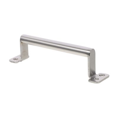 ARTIBETTER Stainless Steel Drawer Pulls Medium Round Handles for Cabinets Dressers and Wardrobes Ergonomic Design for Easy Use and Sturdy Cabinet Hardware