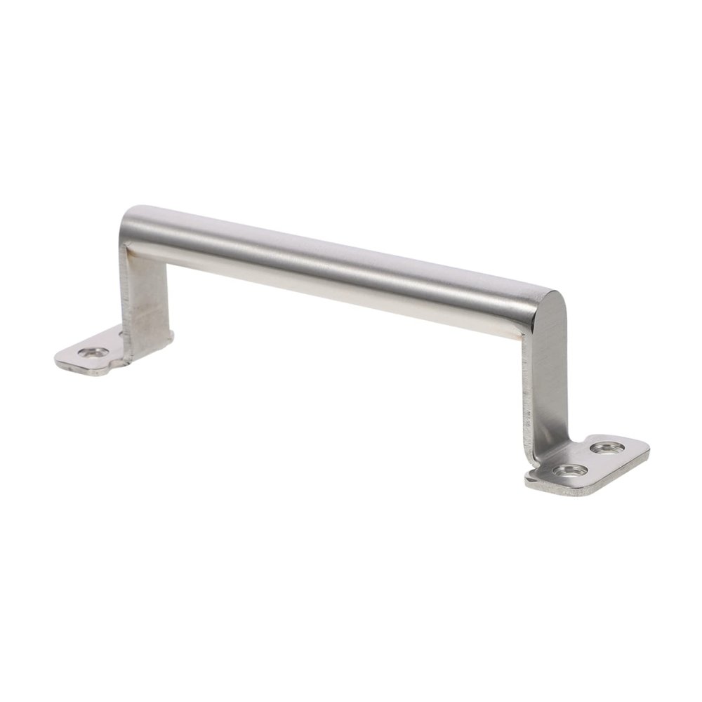ARTIBETTER Stainless Steel Drawer Pulls Medium Round Handles for Cabinets Dressers and Wardrobes Ergonomic Design for Easy Use and Sturdy Cabinet Hardware