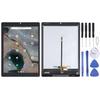 YUNCHATW Mobile Screen Replacement LCD Screen with Digitizer Full Assembly for ASUS Chromebook Tablet CT100 CT100P CT100PA LCD Screen view 1