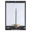 YUNCHATW Mobile Screen Replacement LCD Screen with Digitizer Full Assembly for ASUS Chromebook Tablet CT100 CT100P CT100PA LCD Screen view 3